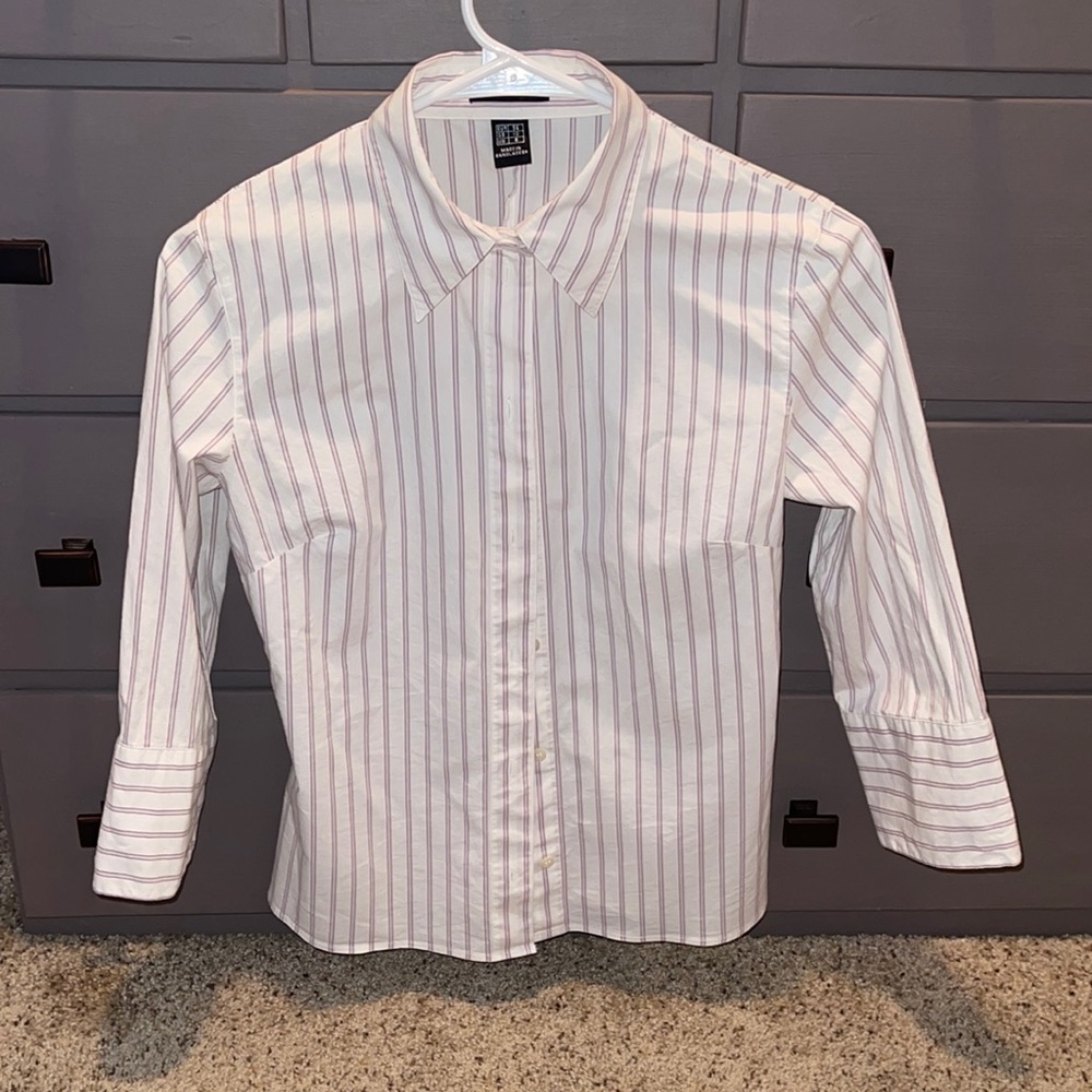 H&M blouse